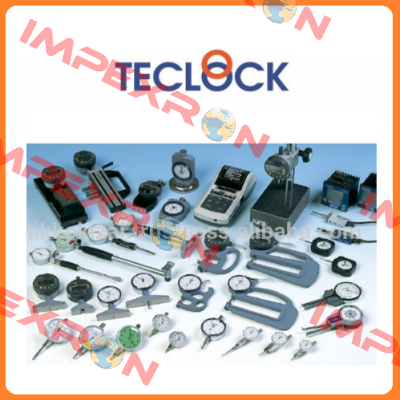 PPN-705-10 Teclock