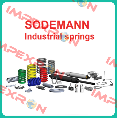 compression spring piano wire 3.20 Sodemann