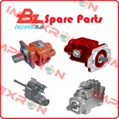 sealing kit for 881903 Bezares