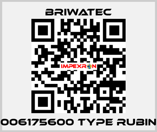 Nr. 1006175600 Type RUBIN 370 Briwatec