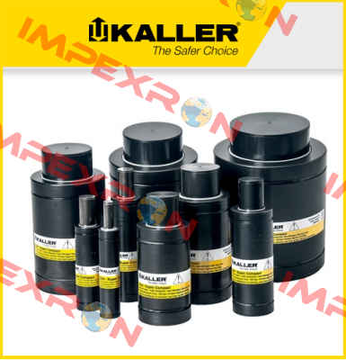 X350-100-FCS-5MPa Kaller