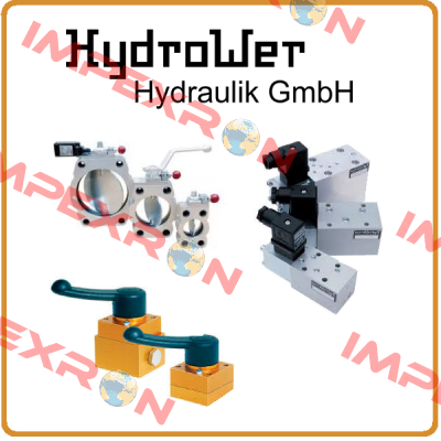 100622/AB16 S-50 HE HYDROWER