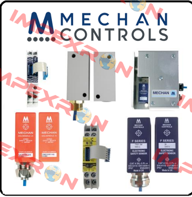 MS5-21-DC-10M MECHAN CONTROLS