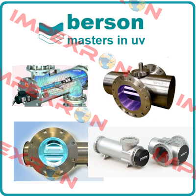 VM-S025V1 Berson