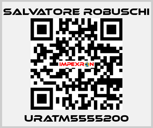 URATM5555200 SALVATORE ROBUSCHI