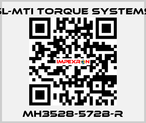 MH3528-572B-R SL-MTI Torque Systems