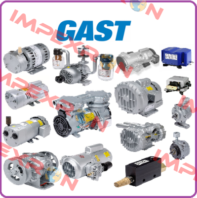 repair kit to DAA-V507-GD Gast