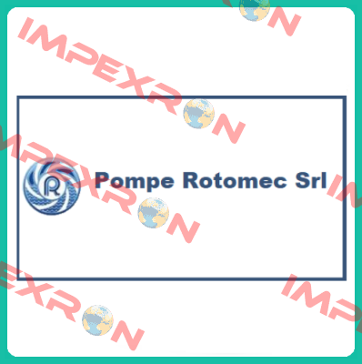 RS 803-1209F2 Rotomec