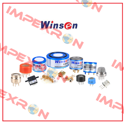 WSP2110 Winsen-sensor