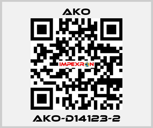 AKO-D14123-2 AKO