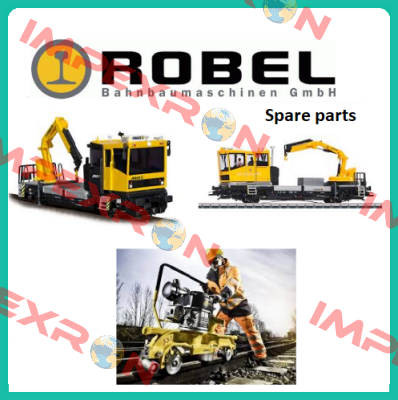 8691283035V Robel