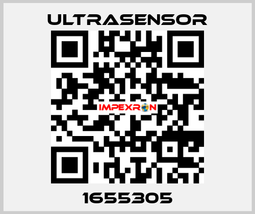 1655305 ultrasensor