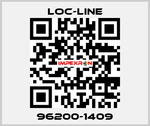 96200-1409 Loc-Line