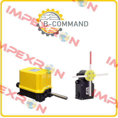 FRS0035R2-XXXX B-COMMAND