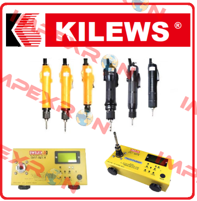 B02-03-01M000161 Kilews