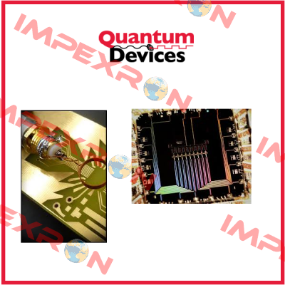 QR12-1024-4-A-B-F-C-A Quantum Devices