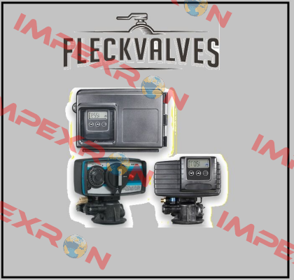 60009-00 Fleck Valves