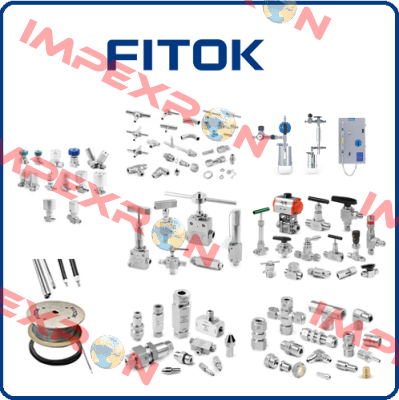 SS-1210-6-8 Fitok