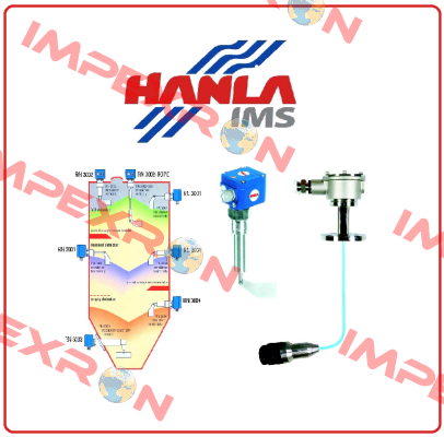 M22865   S/NU:PT3700-1477 HANLA LEVEL