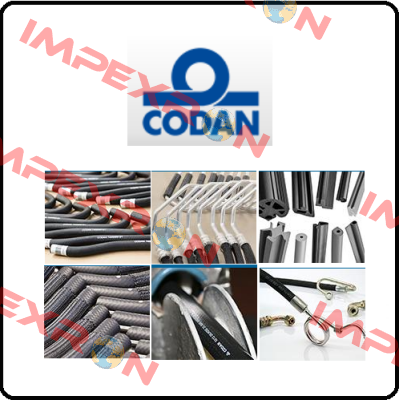 723161 Codan 