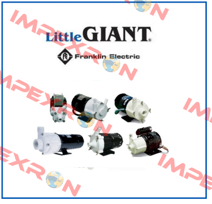 15426-001 Little Giant