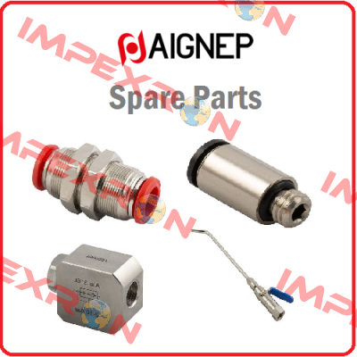 NHA0800500G Aignep