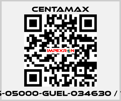 004S-05000-GUEL-034630 / 7600 CENTAMAX