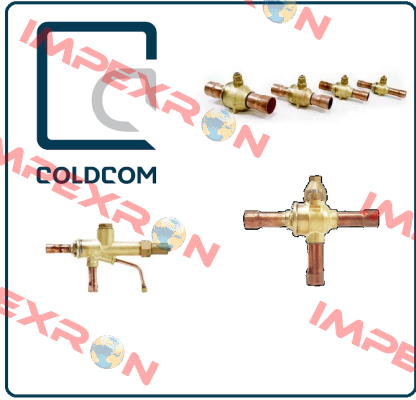 DN10 (601011030) COLDCOM