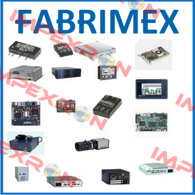 TR15RA120-21E03-GY-BK- Level V Fabrimex