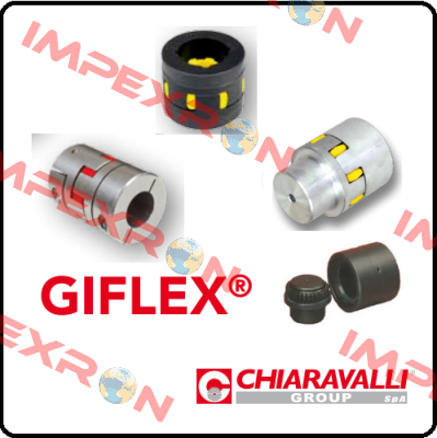 GE-T 38A – 45B Giflex