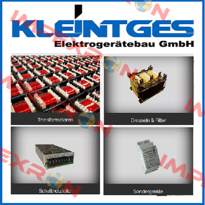 G-590157-01 Kleintges