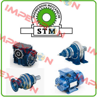 RMI40FL/71C4 Stm