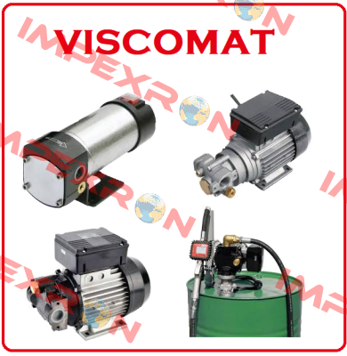 Viscomat 70 230V Viscomat