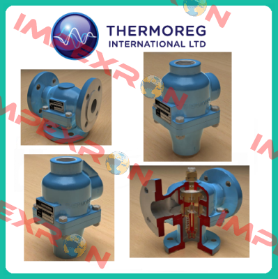 M040000472 Thermoreg