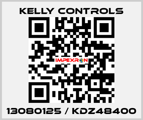 13080125 / KDZ48400 Kelly Controls