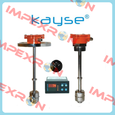 LS30 Controller  4-20 mA KAYSE