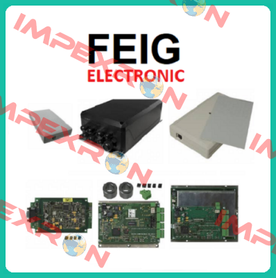 LGB-A FEIG ELECTRONIC