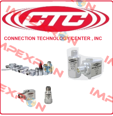 CB110-A2A-010-Z CTC Connection Technology Center