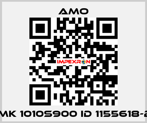 WMK 1010S900 ID 1155618-29 Amo