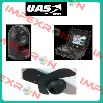 Collection Cell For UAS SH10-XB-PE Uas