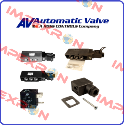 VPS 34100 CFEJDN600 Automatic Valve