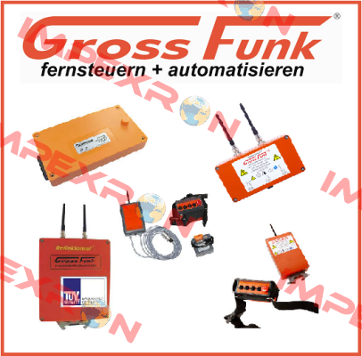 GH-BEF-M-02 Gross Funk