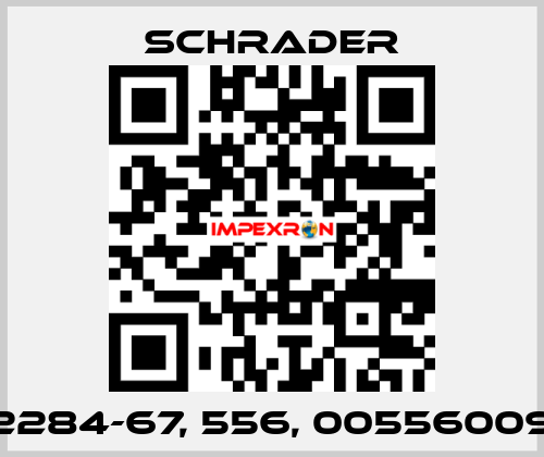 32284-67, 556, 005560099 Schrader