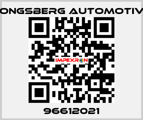 96612021 Kongsberg Automotive