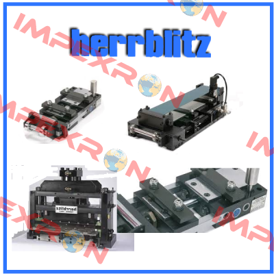 A050E/VDC Herrblitz