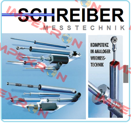 SM343.5.1.SU Schreiber Messtechnik