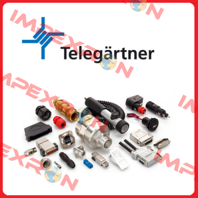 L01022D0003  /cable Telegaertner