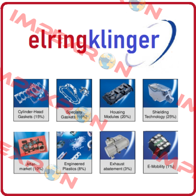 945608 ElringKlinger