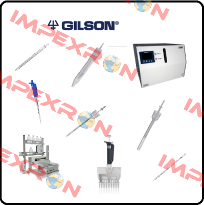 MA-107 Gilson