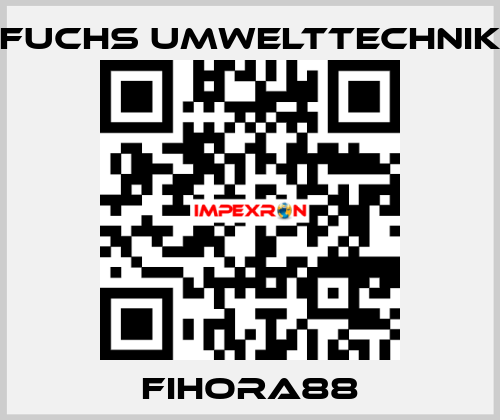 FIHORA88 Fuchs Umwelttechnik